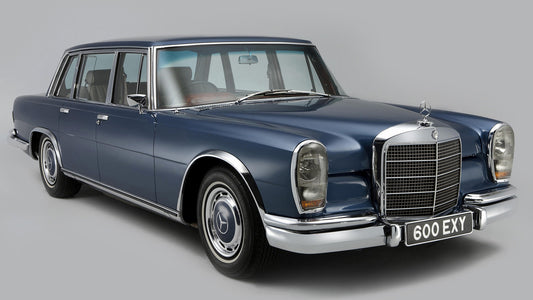 Mercedes Benz Uk Hd Art Print Poster