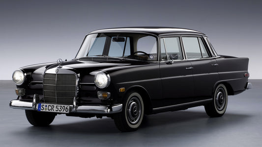 Mercedes Benz D Us Hd Art Jigsaw Puzzle