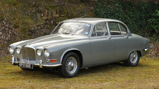 Jaguar Uk Hd Art Jigsaw Puzzle
