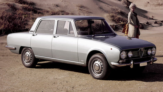Alfa Romeo Hd Art Jigsaw Puzzle
