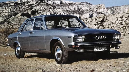 Audi Hd Art Jigsaw Puzzle
