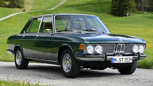 Bmw Hd Art Jigsaw Puzzle