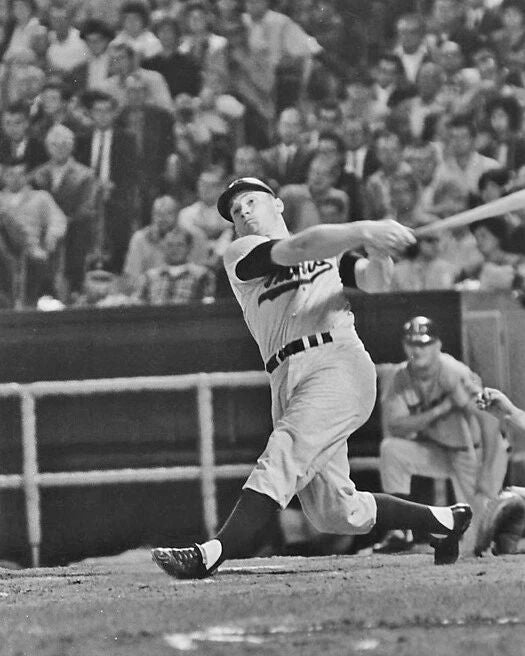 1968 Minnesota Twins Harmon Killebrew Glossy Magnet Magnet Hof 84
