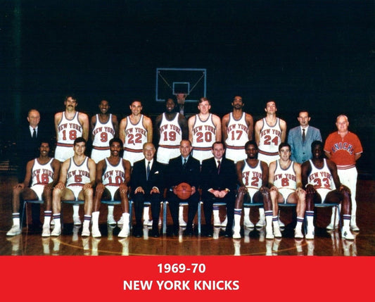 70 New York Knicks Team Magnet Picture Ny Basketball Nba Color
