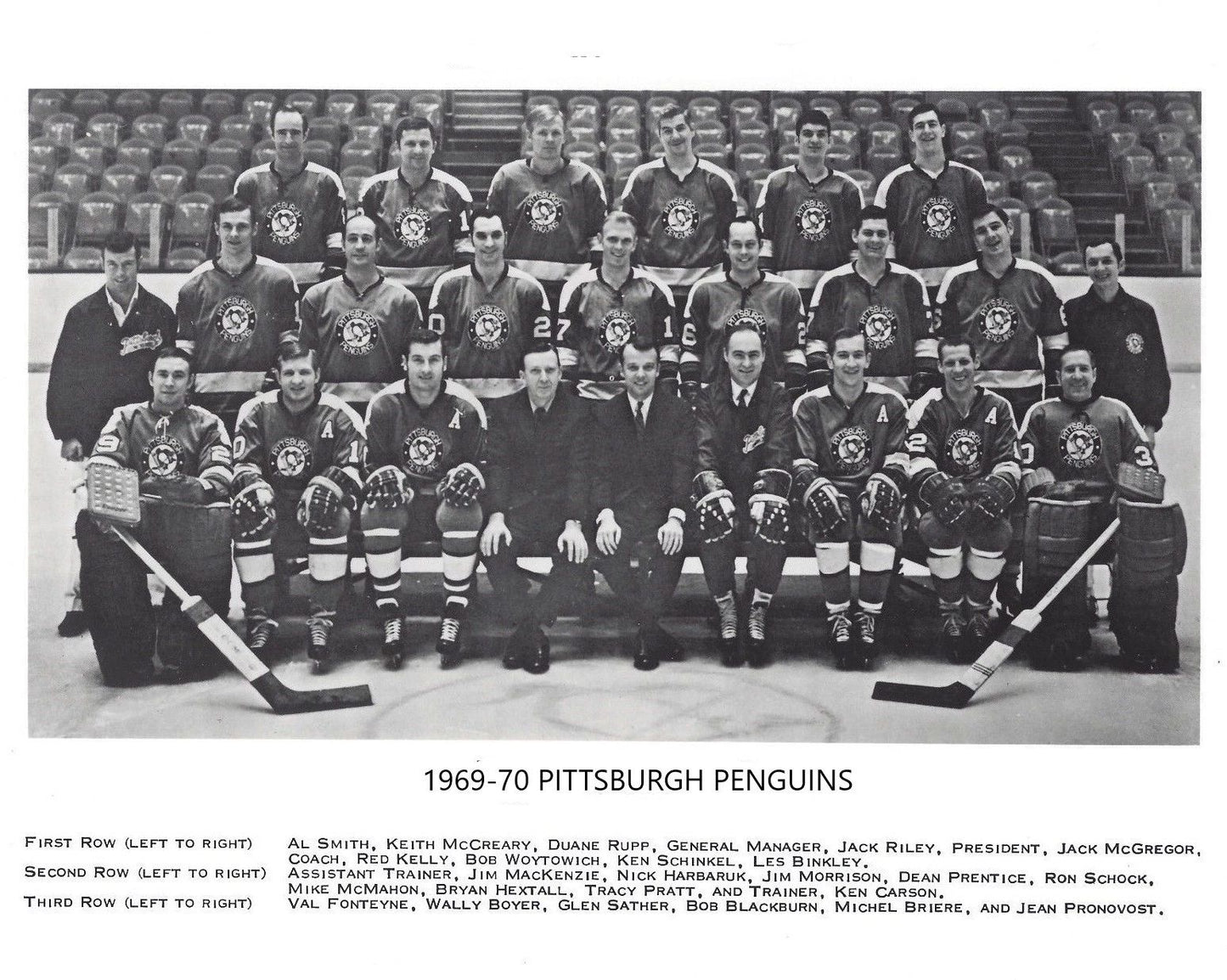 70 Pittsburgh Penguins Team Keychain Nhl Picture