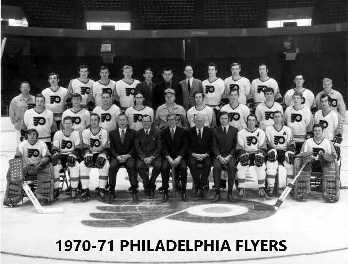 71 Philadelphia Flyers Magnet Hockey Nhl Picture