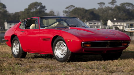 Maserati Ghibli Ss Us Hd Art Jigsaw Puzzle