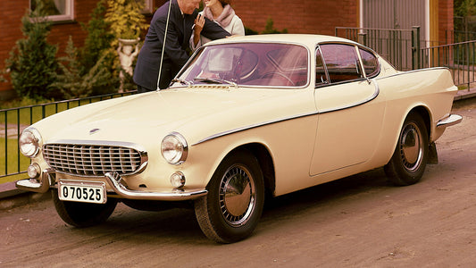 Volvo E Hd Art Jigsaw Puzzle