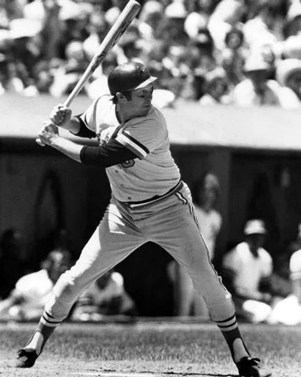 1970 Baltimore Orioles Brooks Robinson Glossy Photo Baseball Print Poster