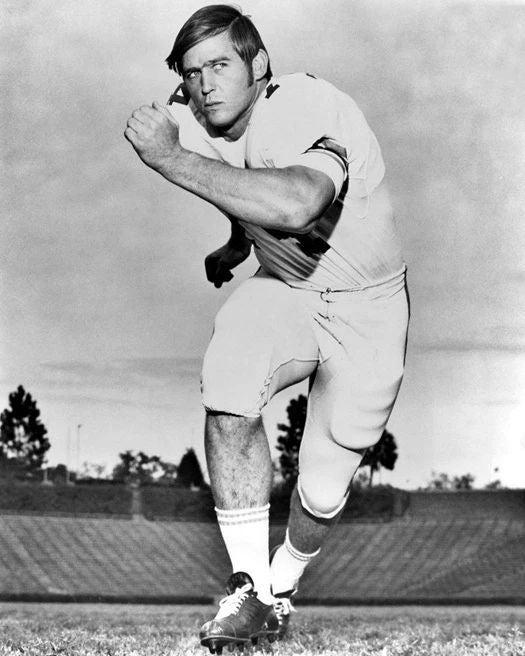 1970 Florida Gators Jack Youngblood Glossy Magnet College Magnet