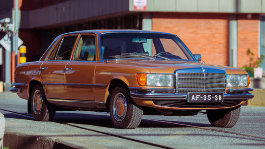 Mercedes Benz Se Hd Art Jigsaw Puzzle