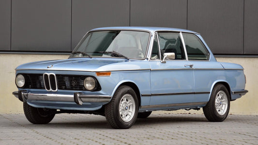 Bmw Tii Hd Art Jigsaw Puzzle