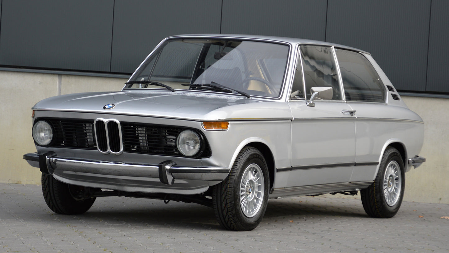 Bmw Tii Touring Hd Art Keychain