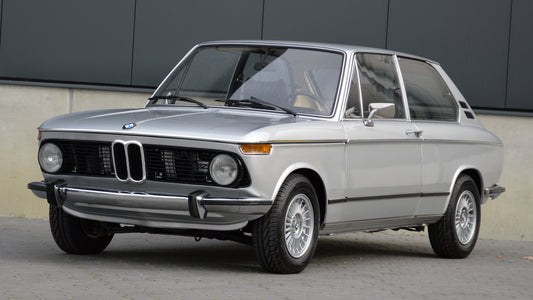 Bmw Tii Touring Hd Art Jigsaw Puzzle