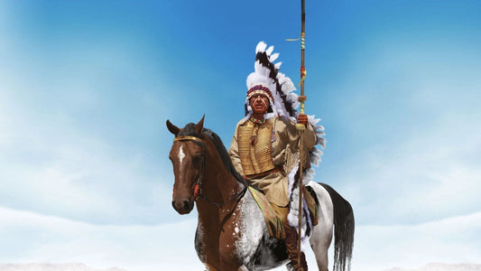 1974 Blazing Saddles Sheriff Bart Jim Mongo Gene Wilder Movie 300 PCS Jigsaw