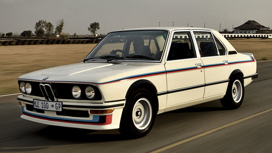 Bmw Series Mle Za Hd Art Jigsaw Puzzle