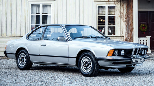 Bmw Series Coupe Hd Art Jigsaw Puzzle