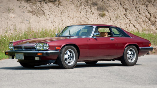 Jaguar Xj S Us Hd Art Jigsaw Puzzle