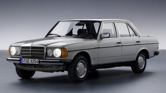 Mercedes Benz Hd Art Jigsaw Puzzle
