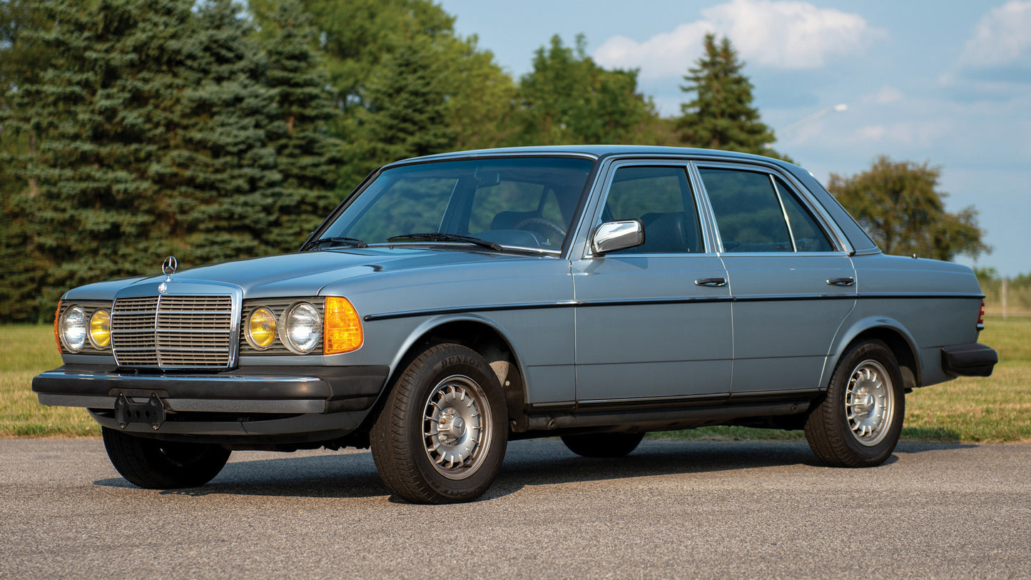 Mercedes Benz D Hd Art Print Poster