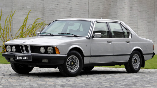Bmw Series Security Hd Art Jigsaw Puzzle
