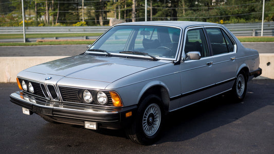 Bmw Series Us Hd Art Jigsaw Puzzle