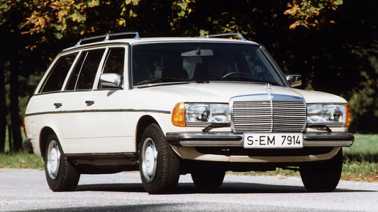 Mercedes Benz T Hd Art Jigsaw Puzzle