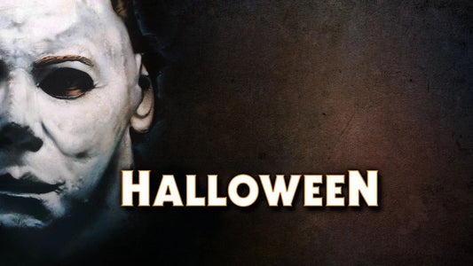 1978 Halloween Movie Magnet Michael Myers Laurie Strode Castle Horror 1