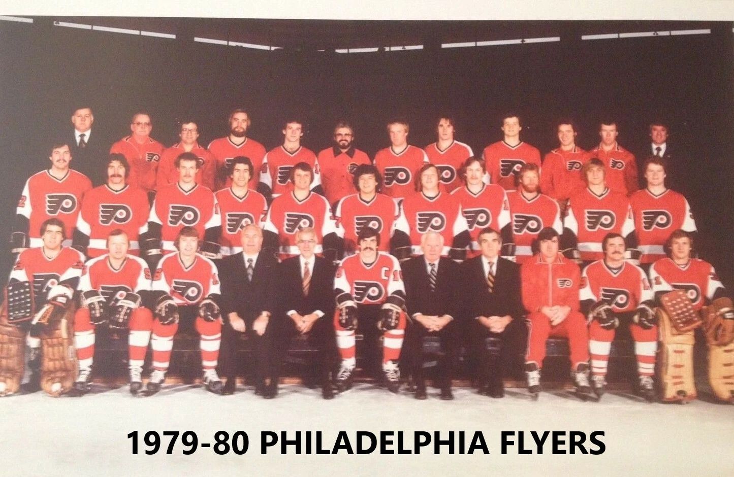 80 Philadelphia Flyers Keychain Hockey Nhl Picture