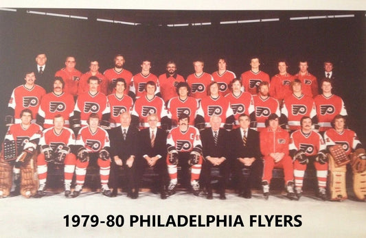 80 Philadelphia Flyers Magnet Hockey Nhl Picture