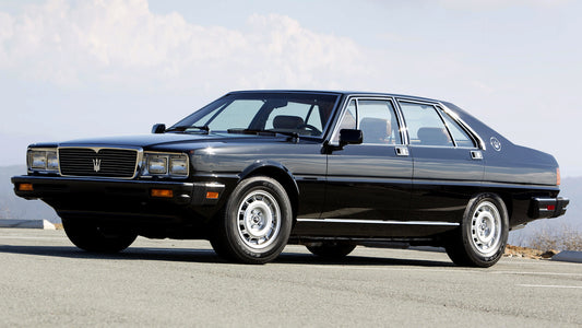 Maserati Quattroporte Hd Art Jigsaw Puzzle