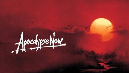 1979 Apocalypse Now Movie Magnet Marlon Brando Martin Sheen Vietnam