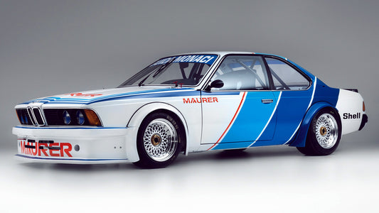 Bmw Series Group Hd Art Jigsaw Puzzle