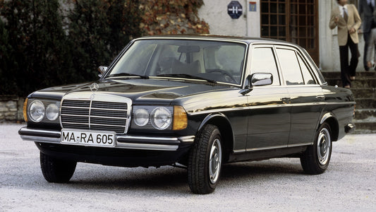 Mercedes Benz E Hd Art Jigsaw Puzzle