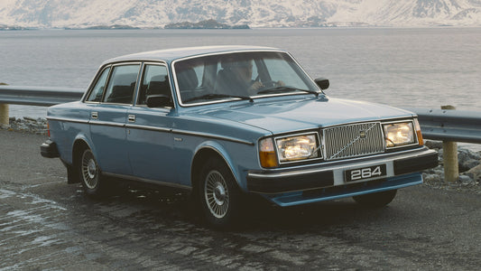 Volvo Gle Hd Art Jigsaw Puzzle