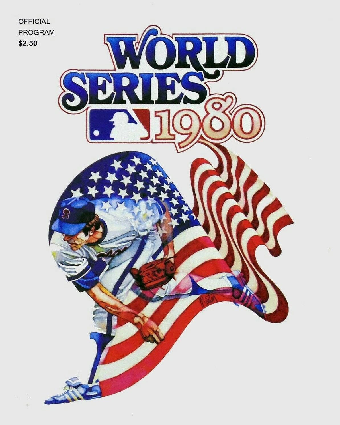 1980 Philadelphia Phillies Photo Baseball Picture Mlb 300 Piece Jigsaw Puzzle