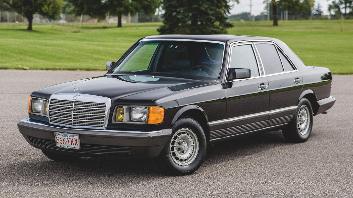 Mercedes Benz Sd Us Hd Art Jigsaw Puzzle