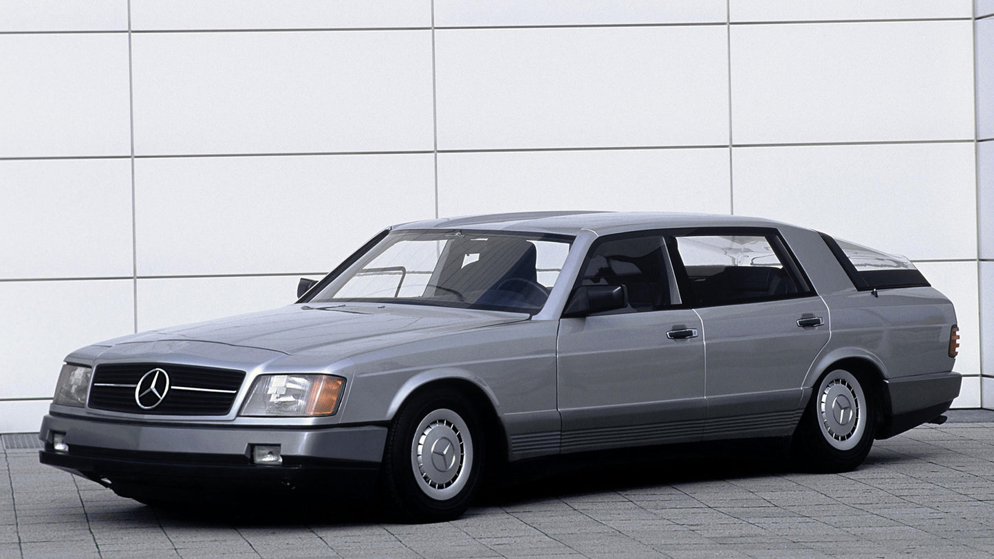 Mercedes Benz Auto Hd Art Jigsaw Puzzle