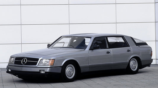 Mercedes Benz Auto Hd Art Jigsaw Puzzle