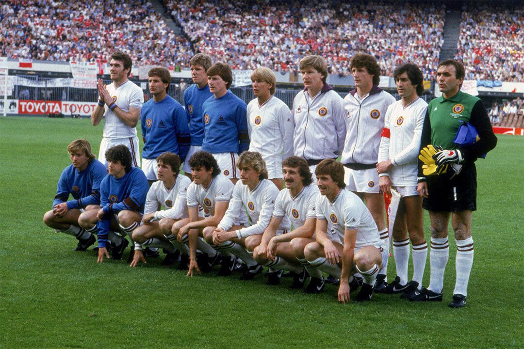 198182 Aston Villa European Cup Soccer Champions Match Magnet