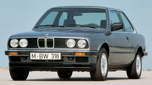 Bmw Series Door Hd Art Jigsaw Puzzle