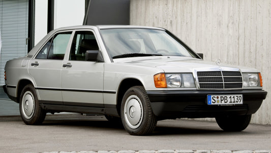 Mercedes Benz Hd Art Jigsaw Puzzle