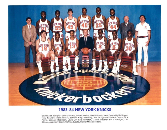 84 New York Knicks Team Keychain Picture Ny Basketball Nba