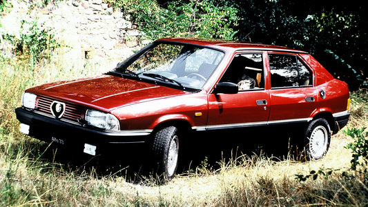 Alfa Romeo Hd Art Jigsaw Puzzle