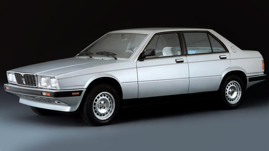 Maserati Hd Art Jigsaw Puzzle