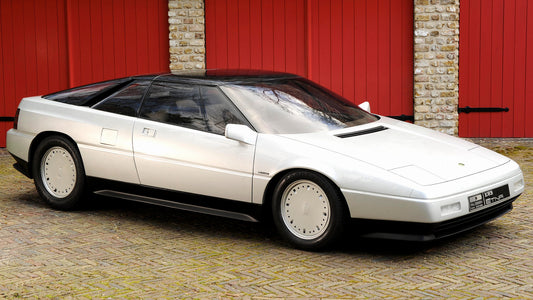 Lotus Etna Concept Hd Art Jigsaw Puzzle