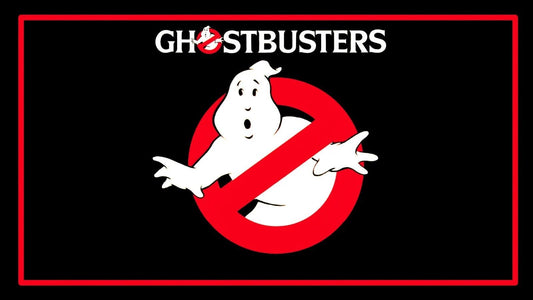 1984 Ghostbusters Movie Magnet16X11 Venkman Spengler Stantz Slimer
