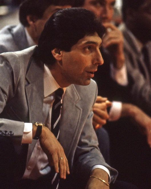 1985 Nc State Wolfpack Jimmy Valvano Glossy Photo Poster Basketball Print