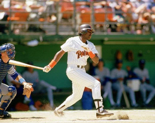 1987 San Diego Padres Tony Gwynn Glossy Magnet Baseball Magnet Hof 07