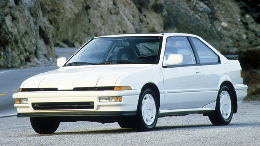 Acura Integra Special Edition Door Hd Art Keychain